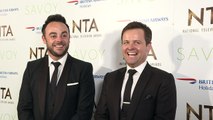 NTA: Ant and Dec want a Byker Grove reunion