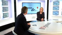 Ségolène Neuville (PS): «Je suis choquée quand Ségolène Royal laisse entendre qu’elle soutiendra Emmanuel Macron»