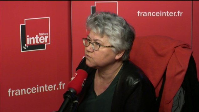 Dominique Méda et Jean-Hervé Lorenzi répondent aux questions de Patrick Cohen