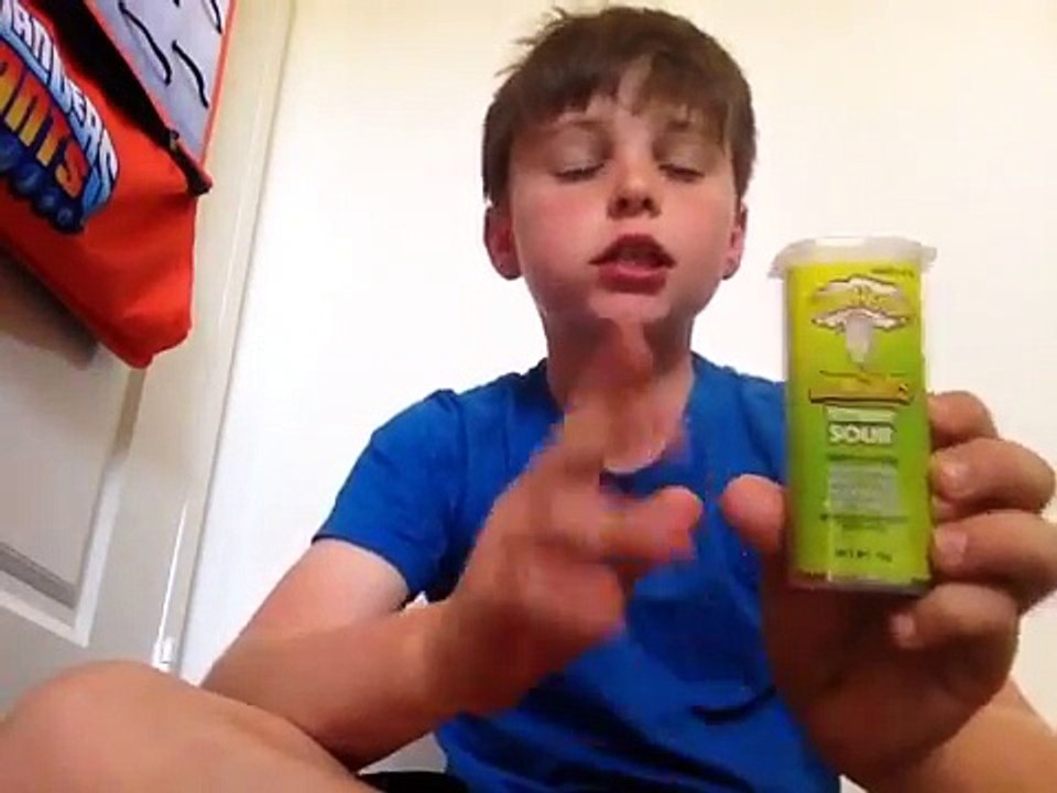 The warhead challenge#2