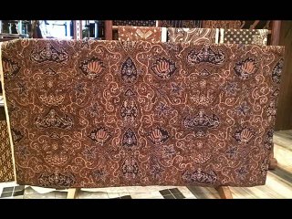 Jual Kain Batik tulis istimewa untuk presiden, anggota DPR dan pejabat negara
