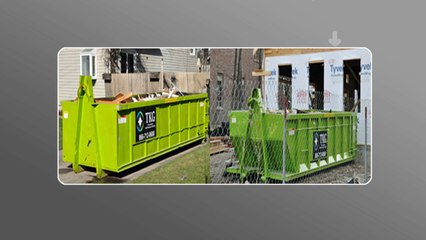How to Choose the Correct Dumpster Rental Service