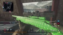 FML MWR sniping only (Cod MWR Gameplay)
