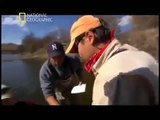 NG  Canavar Balıklar Moğolistanın Korkunç Alabalıkları