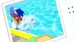 Sonic Rush Adventure final teaser