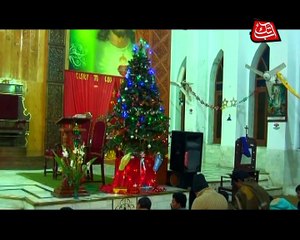 Abb Takk - Package - Christmas Day - 25-12-2016