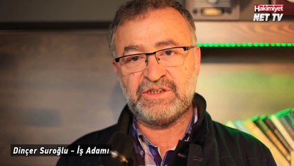 Güçlü Türkiye İçin 'EVET' Konya’ya sıçradı