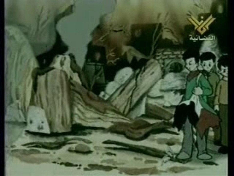 Chrétients en israel palestine