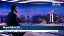 François Fillon : 