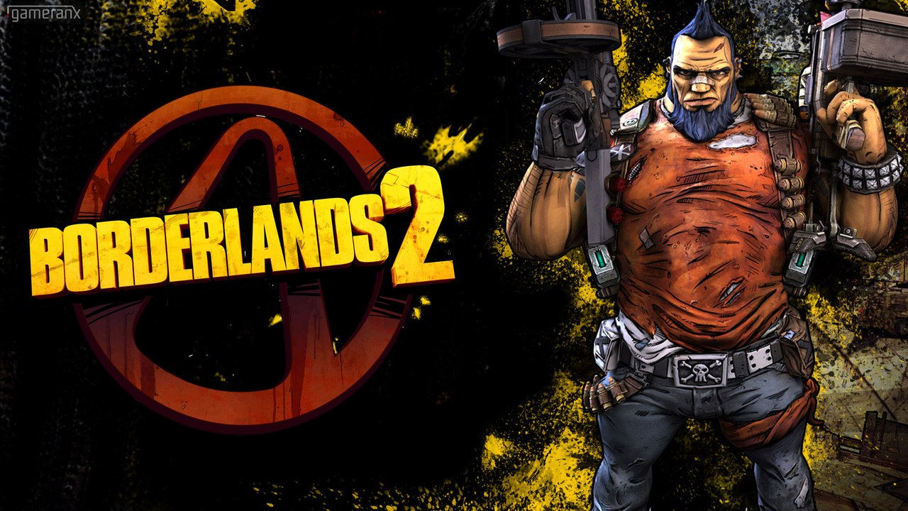 Como tirar o Lag do Borderlands 2
