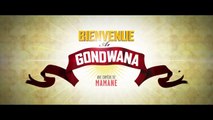 BIENVENUE AU GONDWANA (2016) Bande Annonce VF - HD