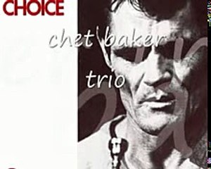 chet baker trio - my foolish heart - YouTube