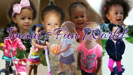 Baby Alive Eats Play Doh And Poops It Out!