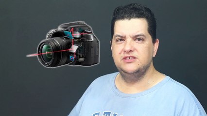 Back to Basics - Os Equipamentos