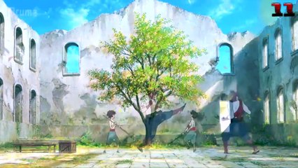 Аниме приколы под музыку #23 | anime coub | anime vines