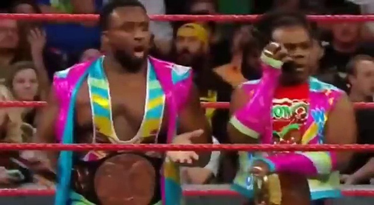 Wwe Raw 25th January 2017 Full Show This Week