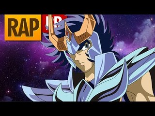 Rap do Ikki de Fênix (Cavaleiros do Zodíaco) _ Tauz RapTributo