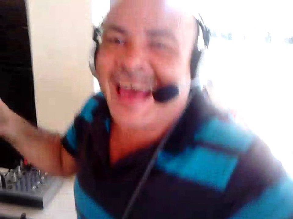 Festa do sindicato.