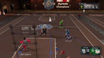 NBA 2K17_r.i.p to this nigga ankles Thy in a better place i put nigga on there knees