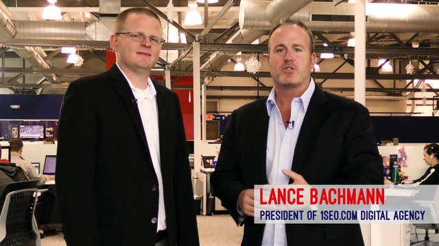 1SEO Technologies: A Managed Service Provider