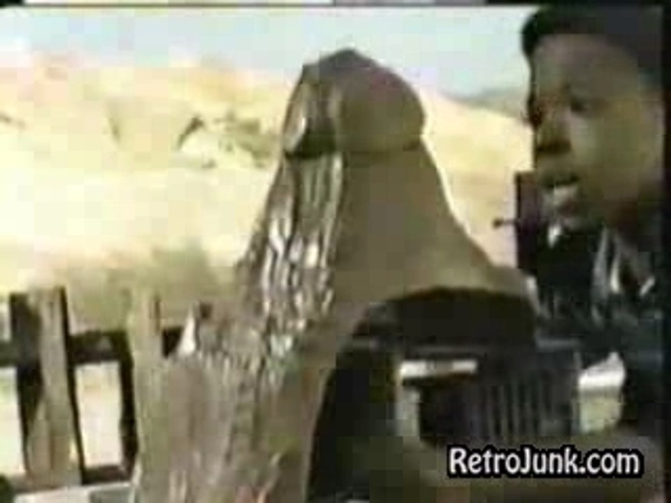 M.A.S.K. Boulder Hill playset
