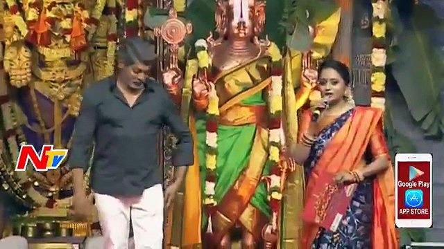Jagapathi Babu Speech @ Om Namo Venkatesaya Audio Launch | Nagarjuna | Anushka | K Raghavendra Rao