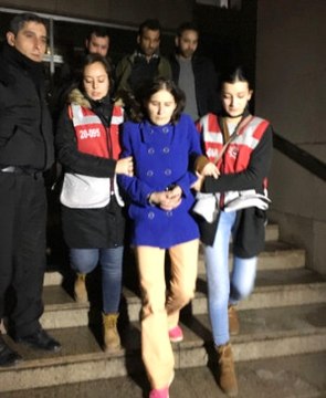 Cani Anneden Korkunç Sözler: Oğlum Var Onu da Öldüreceğim!