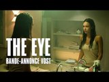 The Eye avec Jessica Alba - Bande-Annonce VOST