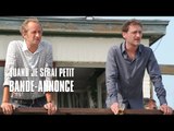 Quand je serai petit de Jean-Paul Rouve - Bande-Annonce