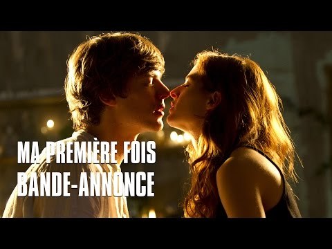 Ma première fois de Marie-Castille Mention Schaar - Bande-Annonce