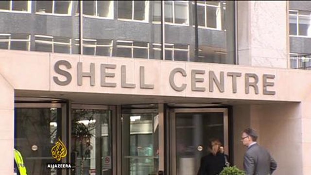 UK High Court blocks case by Nigerian communities over Shell oil spill
