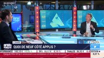 Quoi de neuf côté applis ? - 26/01