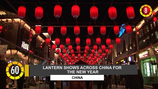 In 60 Seconds: Forest Fire Destroys 1,500 Houses Over Night