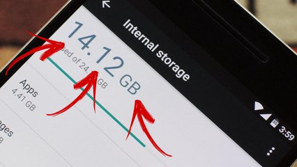 Como liberar MUITO espaço no Android