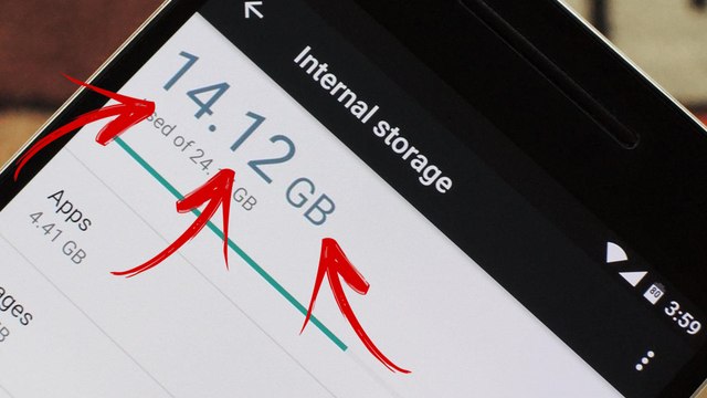 Como liberar MUITO espaço no Android