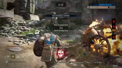 Diffusion PS4 en direct de Helghaste-94 (3)