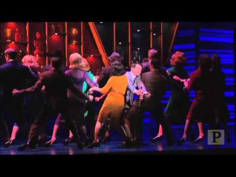 Highlights from Broadway's Promises, Promises: Introducing Molly Shannon