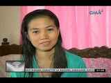 24 Oras: Topnotcher ng licensure exam for teachers, tubong Ilocos Norte