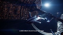 Mass Effect: Andromeda - Andromeda Initiative #4 - Briefing Squadra Pioniere