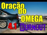 Minuto Oração- Oração do Omega