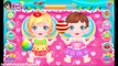 Join NEWBorn Twins Baby Game Movie Episode The Cutest Baby Twins Ever Videos