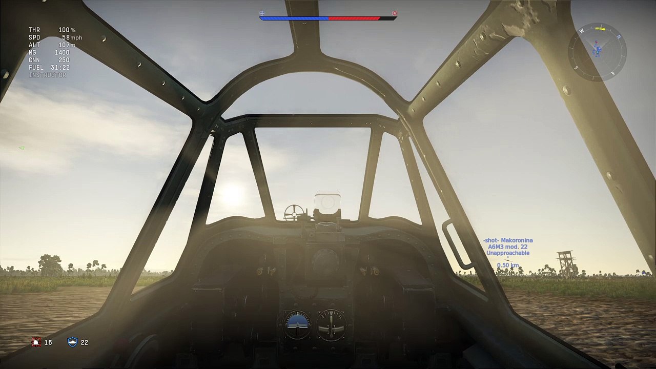 Cinematic Death