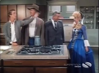 01. The Beverly Hillbillies S06E01