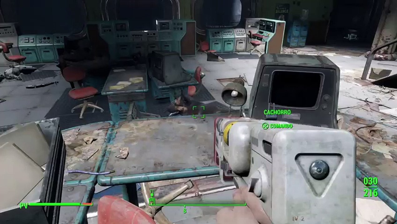 Fallout 4
