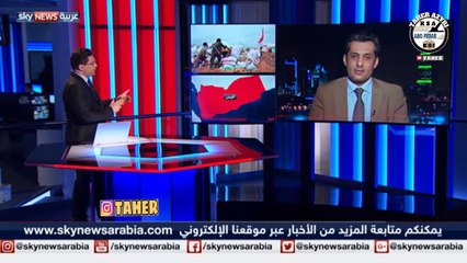 اليمن.. الرمح الذهبي يفاقم خسائر الحوثيين