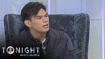 TWBA: Zeus on helping street children