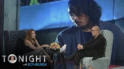 TWBA: Angeline on her movie, "Foolish Love"