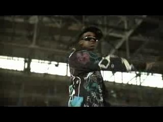 40 Cal feat. Jha Jha - The Big Boys (NEW)