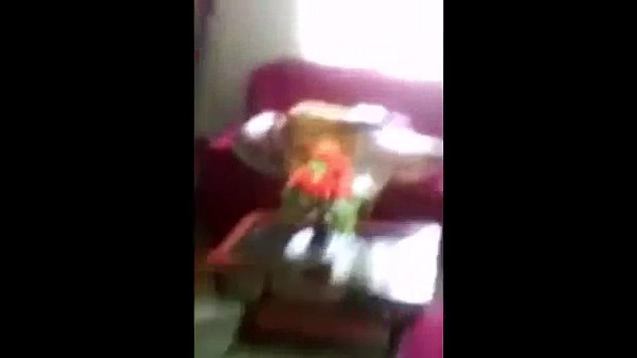 Vídeos Engraçados Os sustos mais engraçados do Whatsapp