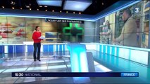 Santé : les pharmaciens inquiets pour l'avenir de leur profession